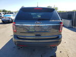 Ford Explorer 2015