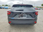 Chevrolet Trax 2025