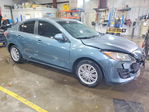 Mazda 3 2011