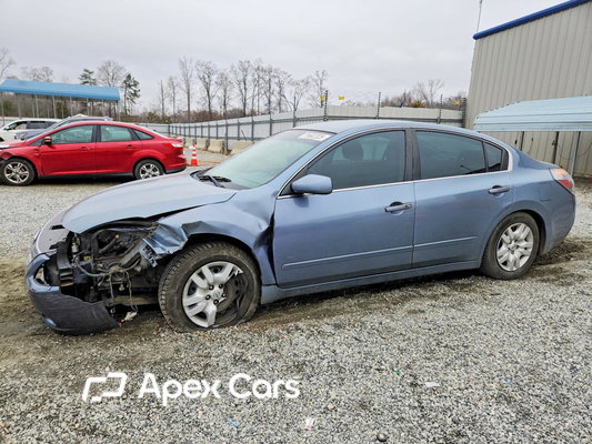 Nissan Altima 2011 - Image 1 of 5