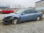 Nissan Altima 2011