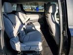 Honda Odyssey 2022