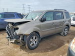 Honda Pilot 2009