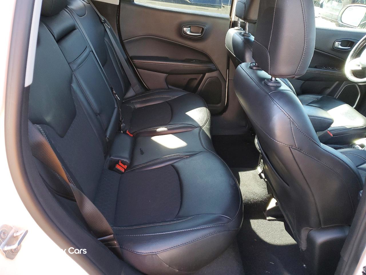 Jeep Compass 2019