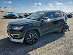 Jeep Compass 2018