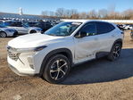 Chevrolet Trax 2026