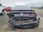 Ford Mustang 2014