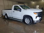 Chevrolet Silverado 2024
