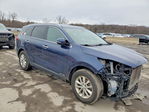 Kia Sorento 2017