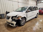 Chrysler Voyager 2014