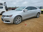 Chevrolet Impala 2016