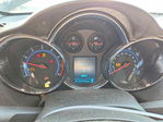 Chevrolet Cruze 2012