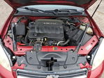 Chevrolet Impala 2013