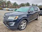 Ford Explorer 2017
