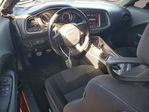 Dodge Challenger 2021