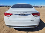 Chrysler 200 2015