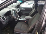 Ford Explorer 2011