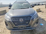 Nissan Kicks 2023