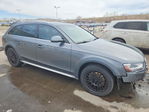 Audi A4 2014