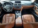BMW Series 3 2014