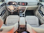 Kia Sportage 2017