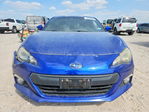 Subaru BRZ 2016