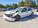 Toyota Corolla 2000