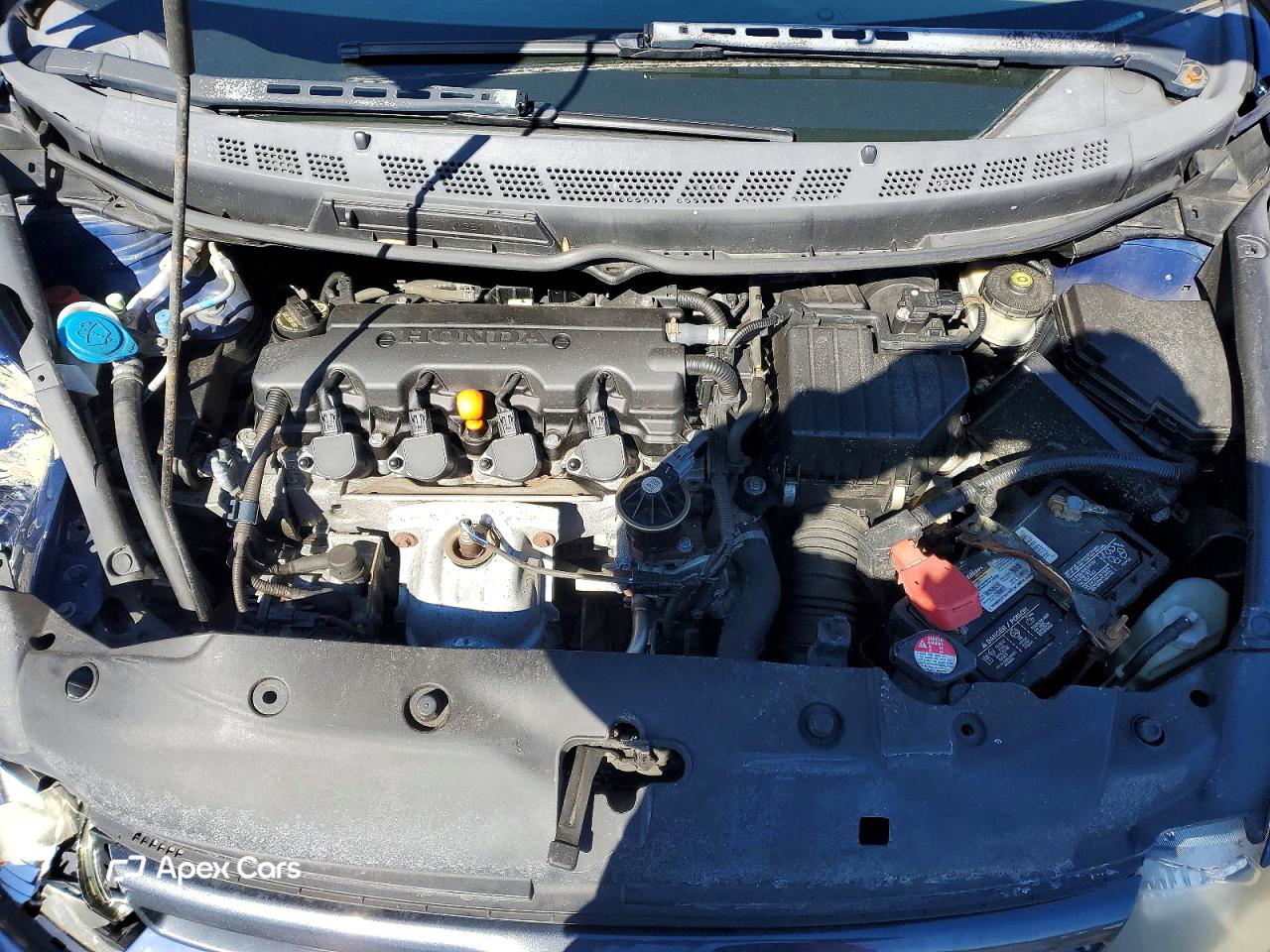 Honda Civic 2006
