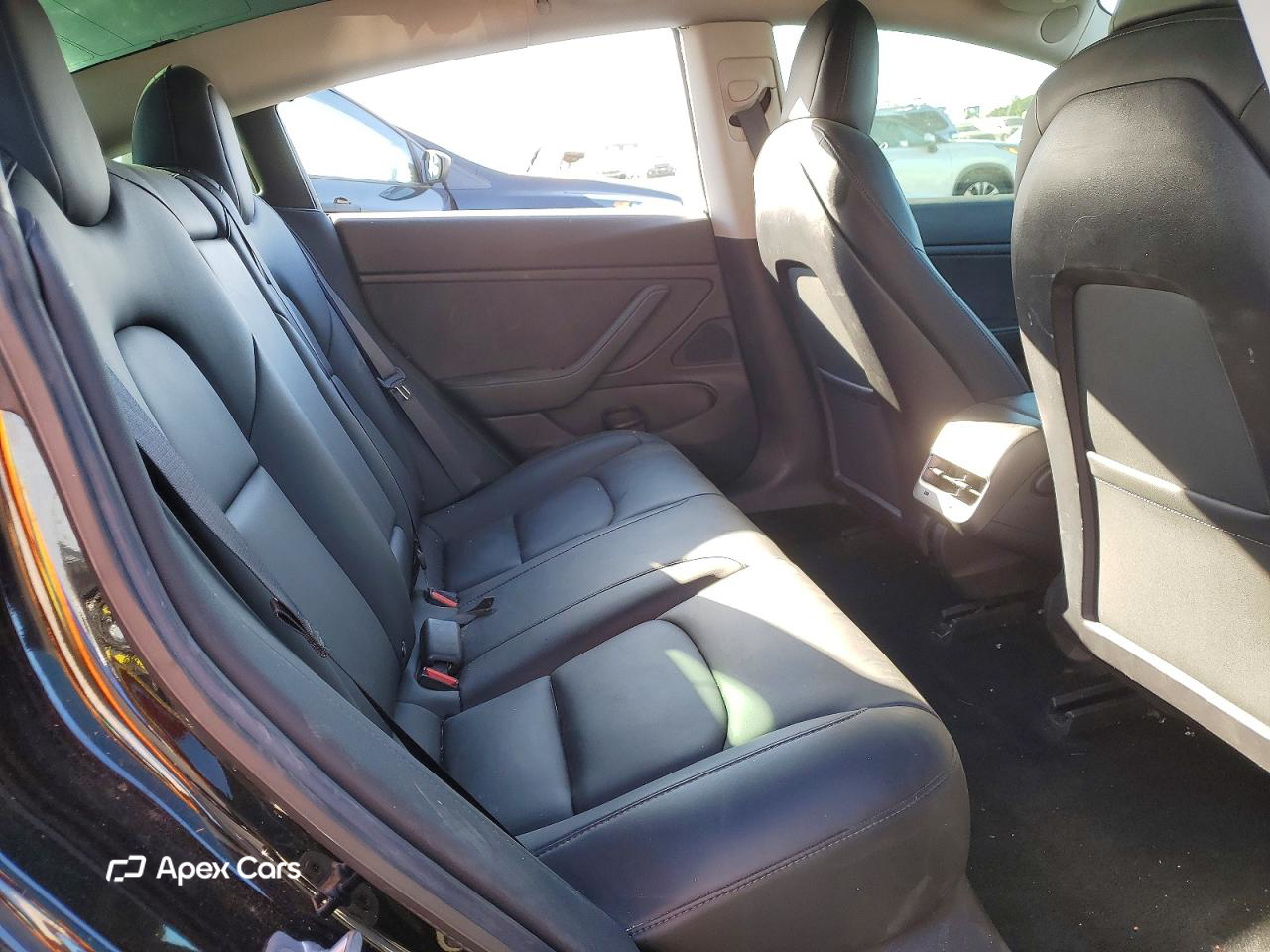 Tesla Model 3 2019