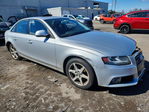 Audi A4 2009