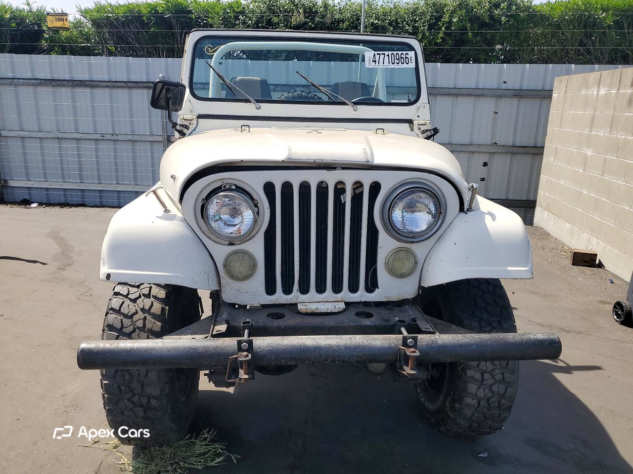 Jeep  1978