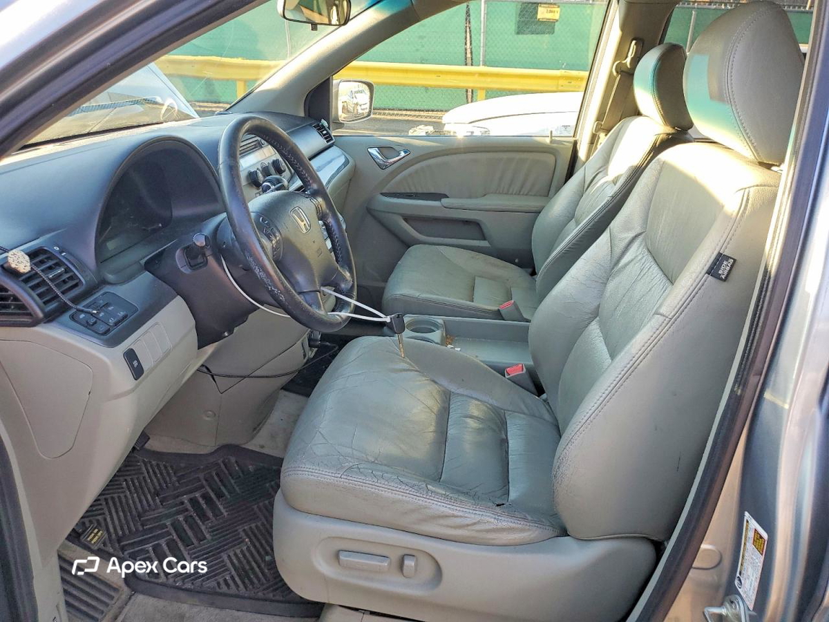Honda Odyssey 2007