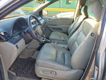 Honda Odyssey 2007