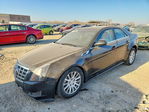 Cadillac CTS 2012
