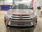 Toyota Highlander 2017