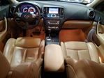 Nissan Maxima 2014