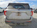 Ford Explorer 2020