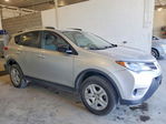 Toyota RAV 4 2014