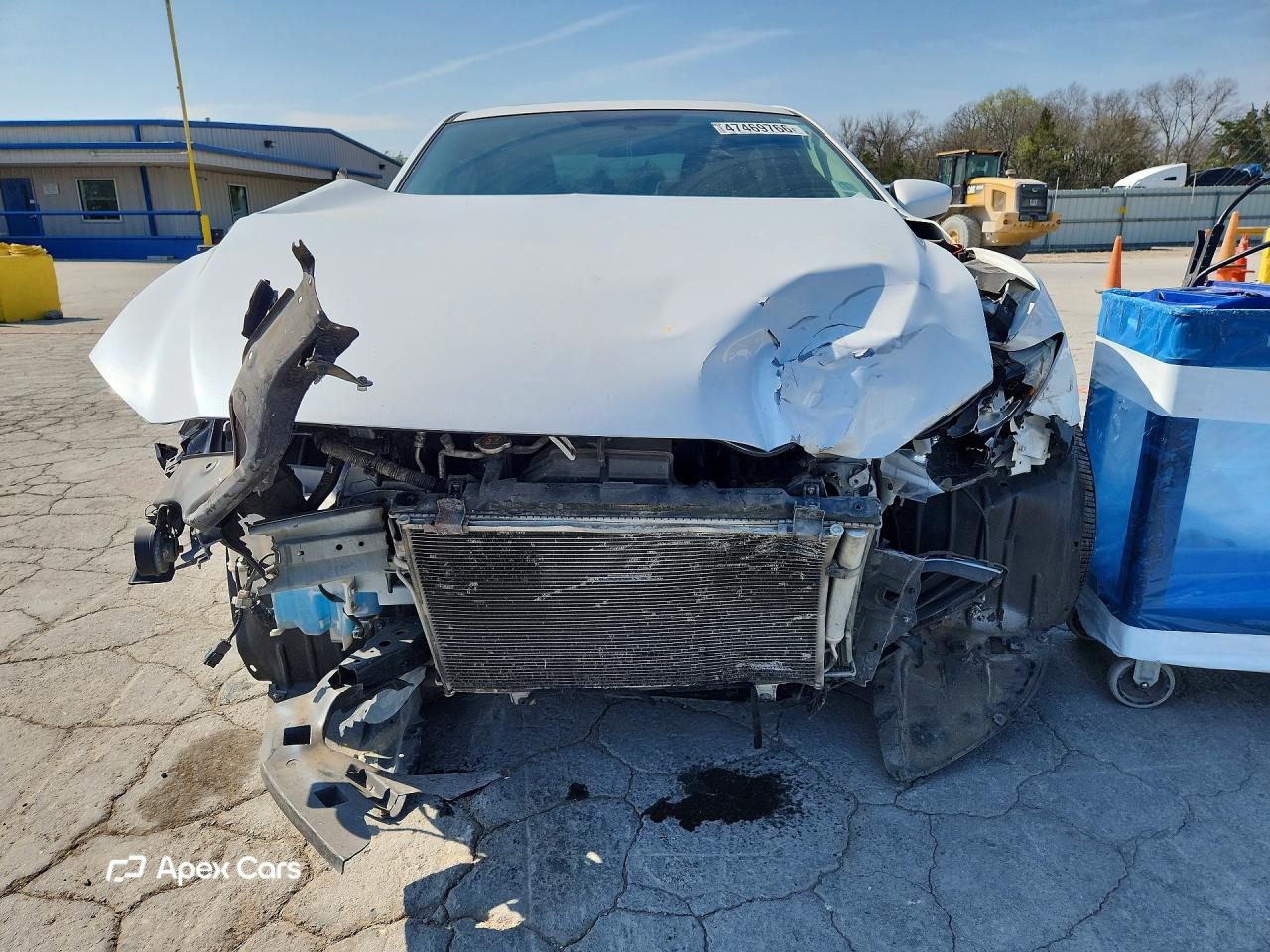 Mazda 6 2016