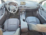 Mazda 3 2016