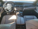 BMW Series 5 2013