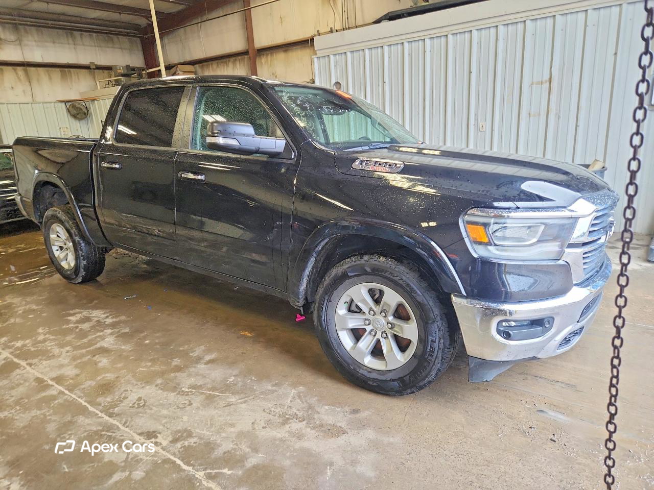RAM 1500 2022