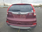 Honda CR-V 2015