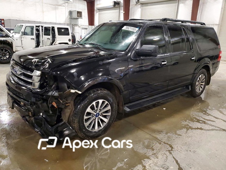 Ford Expedition 2017 - Zdjęcie 1 z 13