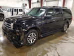 Ford Expedition 2017