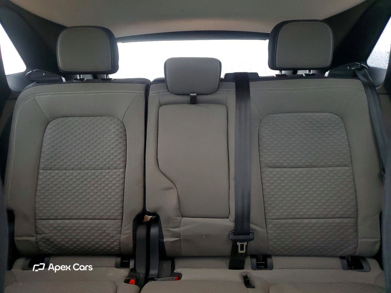 Ford Escape 2021