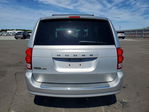 Dodge Caravan 2012