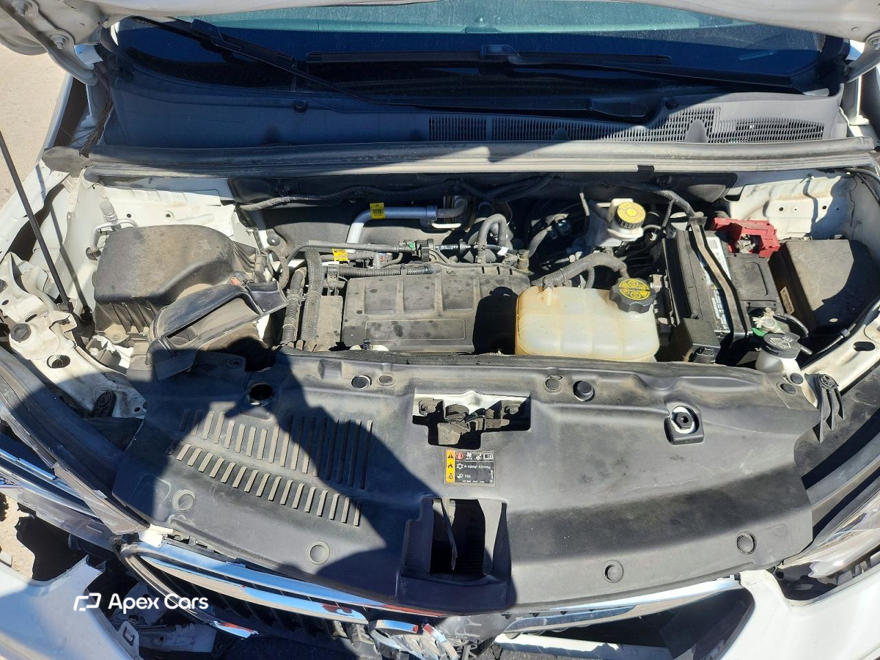 Buick Encore 2021