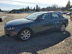 Audi A4 2010