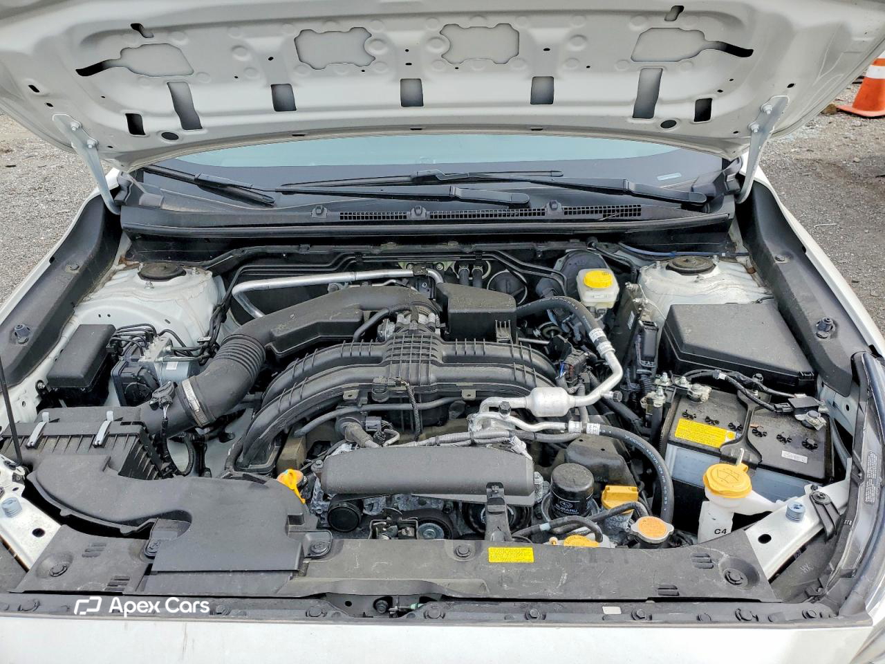 Subaru XV 2024